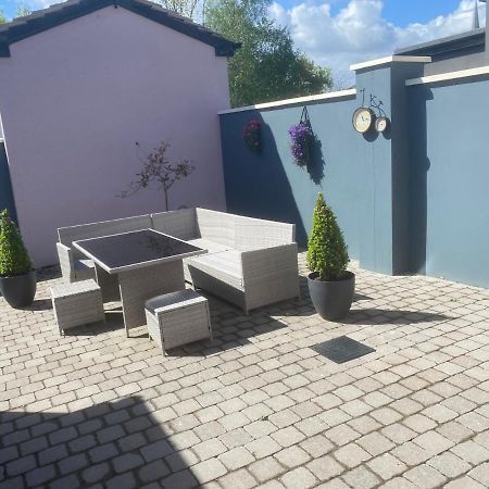 Gleanntan House - Beautiful Family Town House Vila Killarney Exterior foto