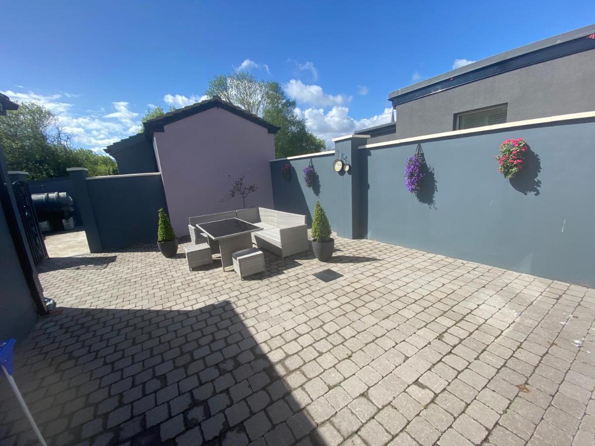 Gleanntan House - Beautiful Family Town House Vila Killarney Exterior foto