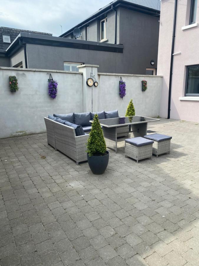 Gleanntan House - Beautiful Family Town House Vila Killarney Exterior foto